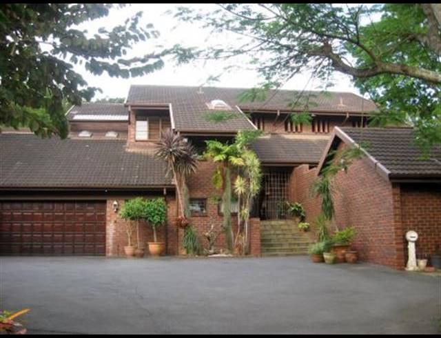 5 BEDROOM HOUSE SOLD IN BEREA WEST